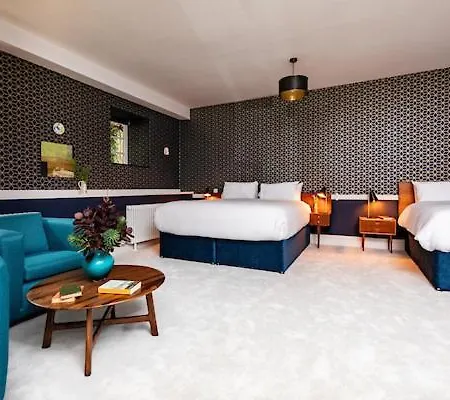 Butler House 게스트하우스