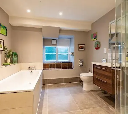 Butler House 게스트하우스