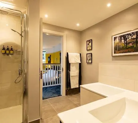 Butler House 4* Kilkenny