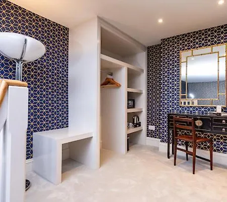 Konukevi Butler House Kilkenny