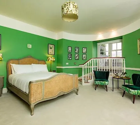 Butler House 게스트하우스 킬케니