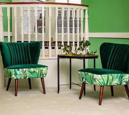 Konukevi Butler House 4*