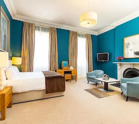 Gæstehus Butler House 4*