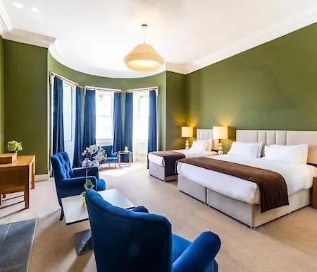 Butler House 4* 킬케니