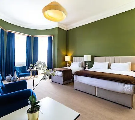 게스트하우스 Butler House