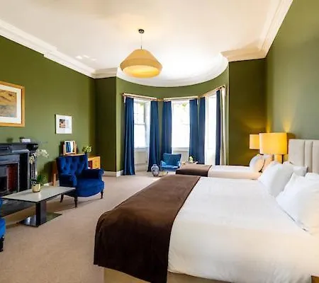 Butler House 4*