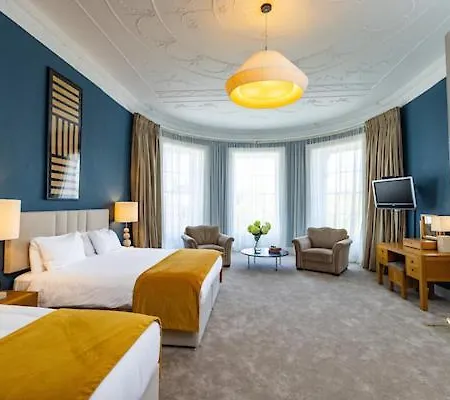 Butler House Kilkenny