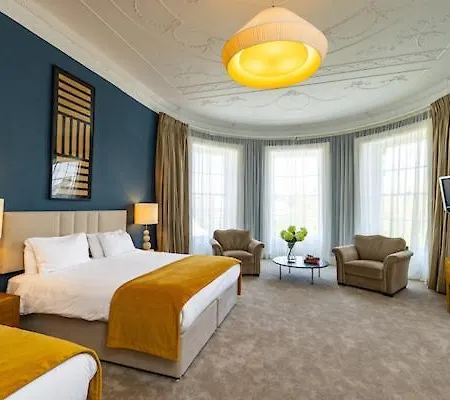 Gæstehus Butler House 4*
