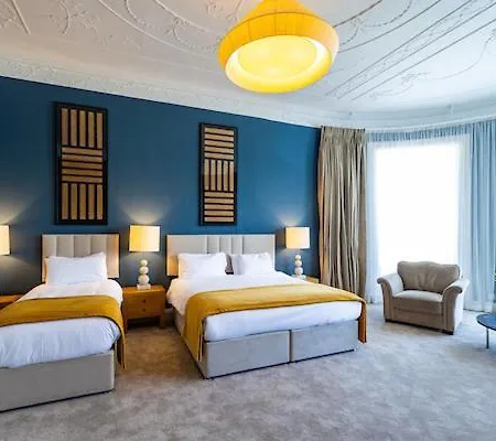 Butler House 4*