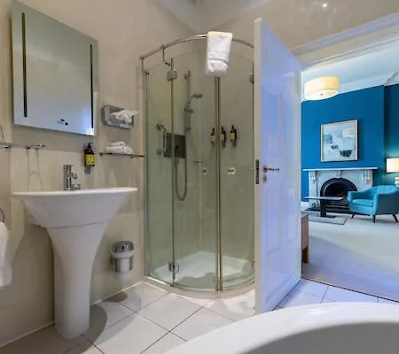 Butler House 4* Kilkenny