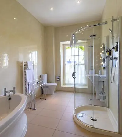 Butler House 게스트하우스 킬케니