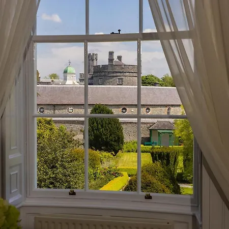 Butler House Gæstehus Kilkenny