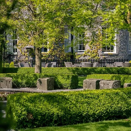 Gæstehus Butler House 4*