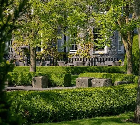 Butler House Gasthof