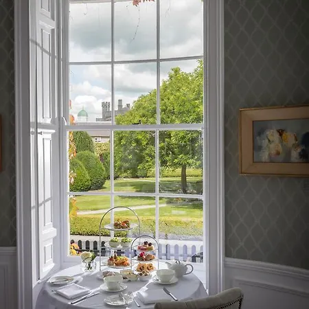 Butler House 4* Kilkenny