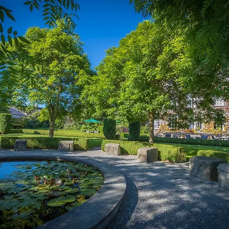 Butler House Konukevi Kilkenny