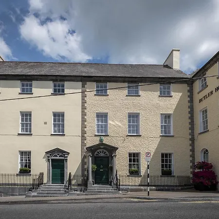 Butler House Kilkenny