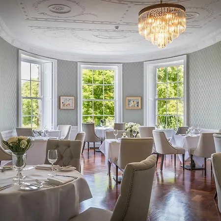 Butler House Konukevi Kilkenny