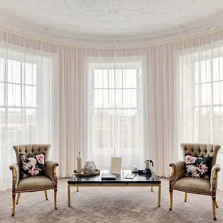 Butler House 킬케니