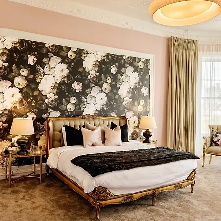 Konukevi Butler House Kilkenny