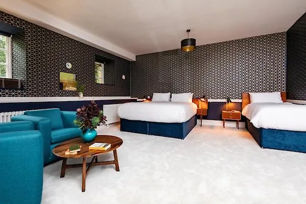 Butler House Gasthof