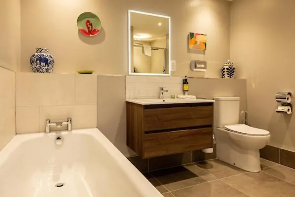 Gasthof Butler House