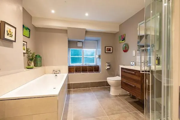 Butler House Gasthof