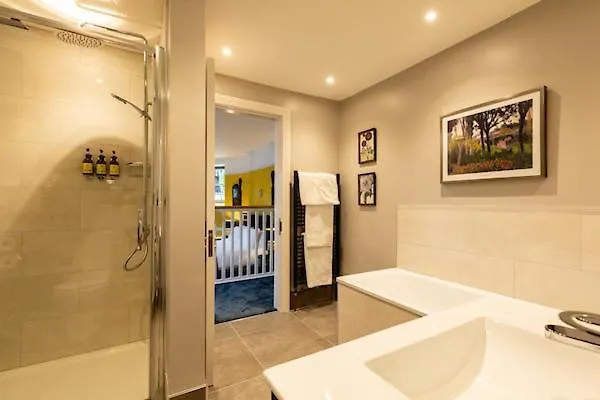 Butler House 4* Kilkenny