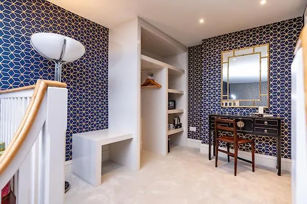 Gasthof Butler House Kilkenny