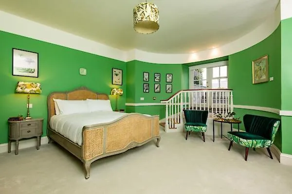 Butler House Gasthof Kilkenny