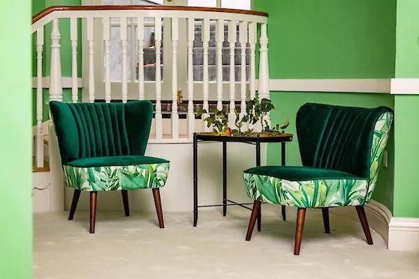 Gasthof Butler House 4*