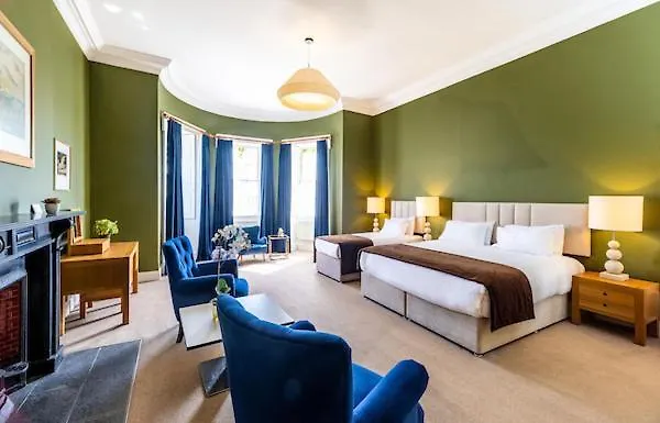Butler House 4* Kilkenny