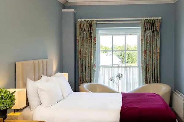 Butler House Gasthof 4*