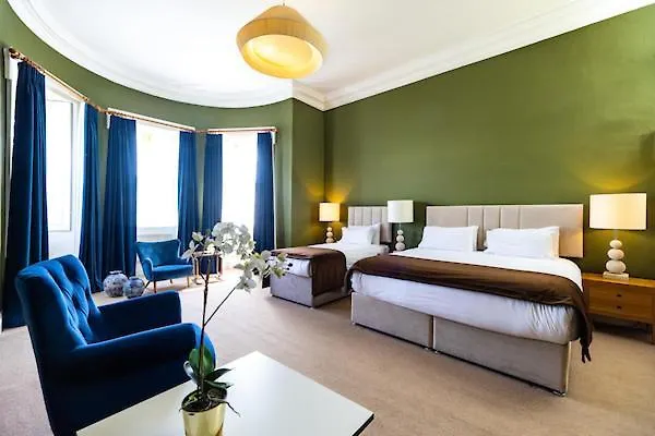 Gasthof Butler House