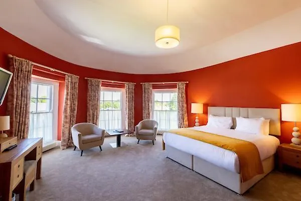 Butler House Gasthof 4*