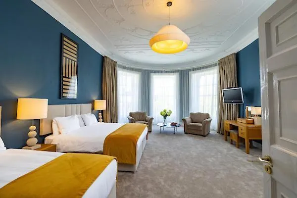 Butler House Kilkenny