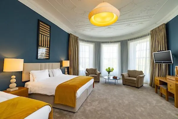 Gasthof Butler House 4*