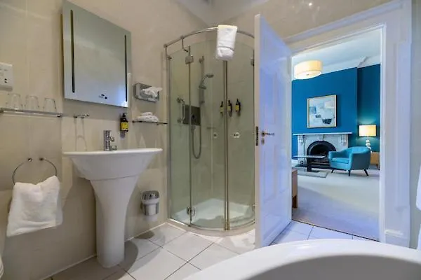 Butler House 4* Kilkenny