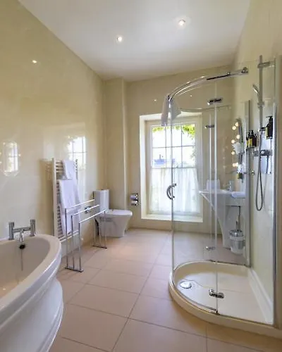 Butler House Gasthof Kilkenny