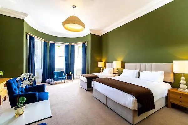 Butler House Gasthof 4*