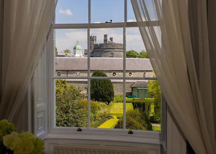 Butler House Gasthof Kilkenny