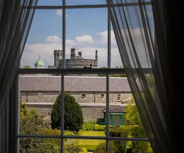 Gasthof Butler House 4*