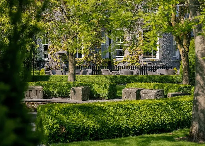 Gasthof Butler House 4*