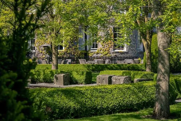 Butler House Gasthof