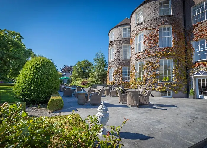 Gasthof Butler House