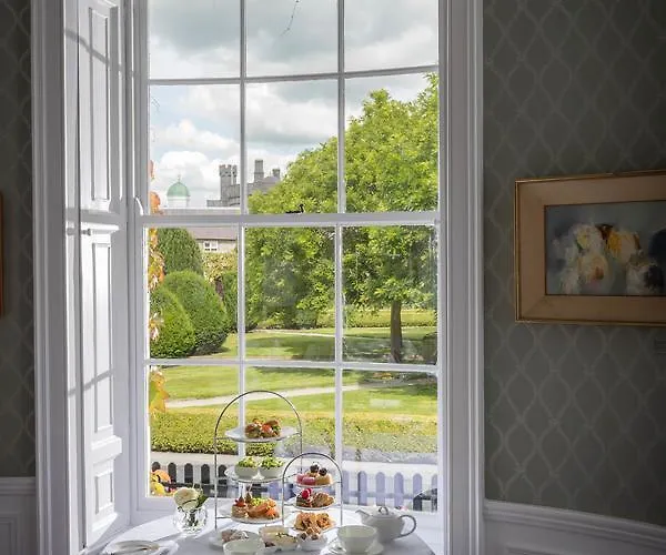 Butler House 4* Kilkenny