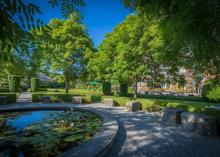 Butler House Gasthof Kilkenny