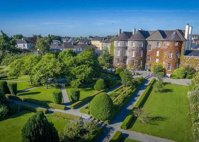 Butler House Gasthof