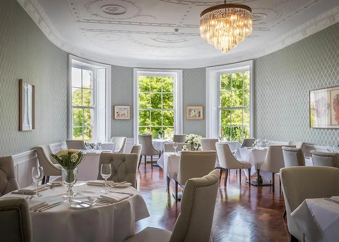 Butler House Gasthof Kilkenny