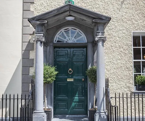 Butler House Gasthof